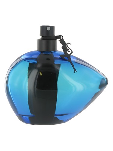 Arrogant Cat Dawn I fragrance bottle