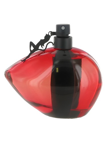 Arrogant Cat Dusk I fragrance bottle