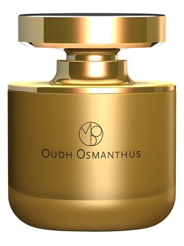 Mona di Orio Oudh Osmanthus fragrance bottle