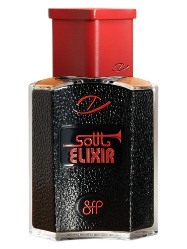 Zaharoff Soul Elixir (x Stay Fresh Productions) fragrance bottle