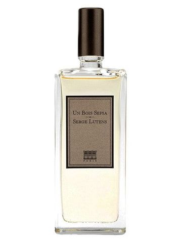 Serge Lutens Un Bois Sepia fragrance bottle
