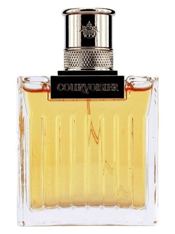 Courvoisier Cognac Courvoisier L’edition Imperiale fragrance bottle
