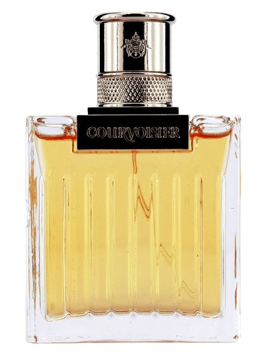 Courvoisier Cognac Courvoisier L’edition Imperiale fragrance bottle