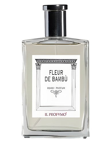 Il Profvmo Fleur de Bambu fragrance bottle