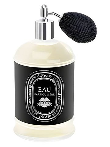 Diptyque Particuliere Eau Parfume fragrance bottle