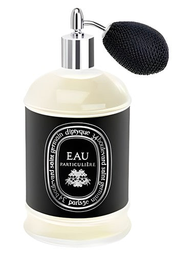 Diptyque Particuliere Eau Parfume fragrance bottle