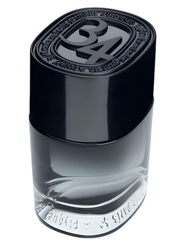 Diptyque Eau Mage fragrance bottle