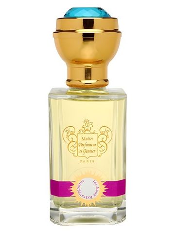 Maitre Parfumeur et Gantier Vocalise Extravagante fragrance bottle