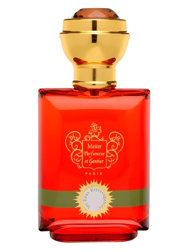 Maitre Parfumeur et Gantier Jeune Homme Extravagante fragrance bottle
