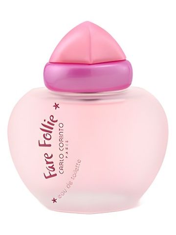 Carlo Corinto Fare Follie fragrance bottle