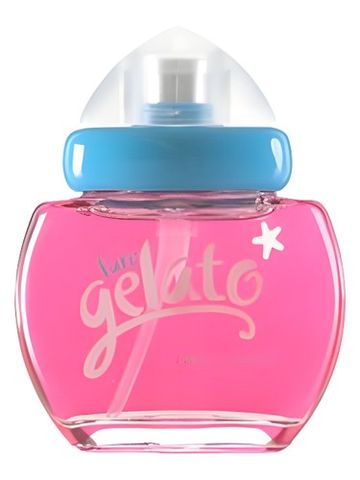 Carlo Corinto Fare Gelato fragrance bottle