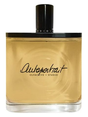 Olfactive Studio Autoportrait fragrance bottle