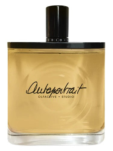 Olfactive Studio Autoportrait fragrance bottle
