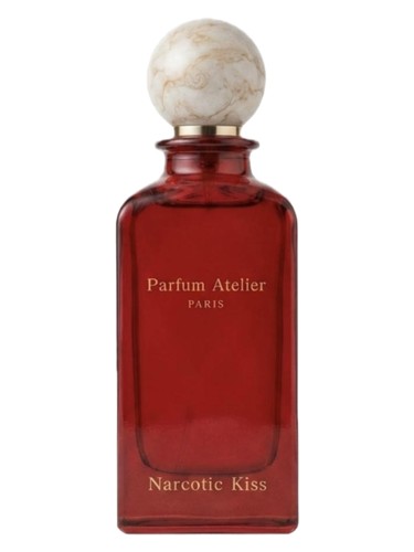 Parfum Atelier Paris Narcotic Kiss fragrance bottle