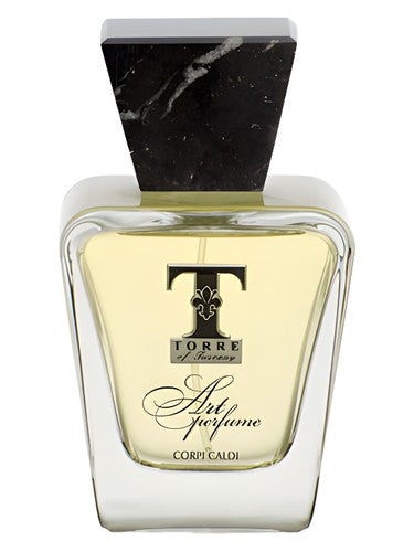 Torre of Tuscany Corpi Caldi fragrance bottle