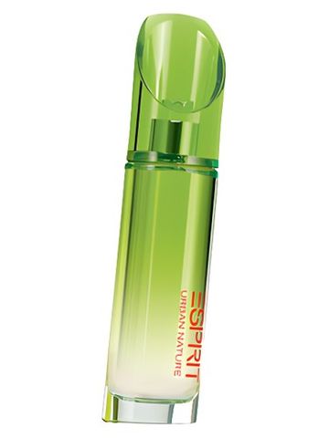 Esprit Esprit Urban Nature For Women fragrance bottle