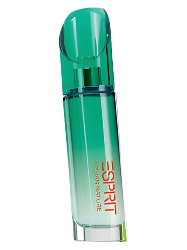 Esprit Esprit Urban Nature For Men fragrance bottle