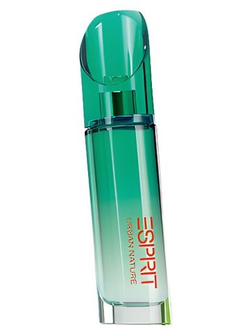 Esprit Esprit Urban Nature For Men fragrance bottle