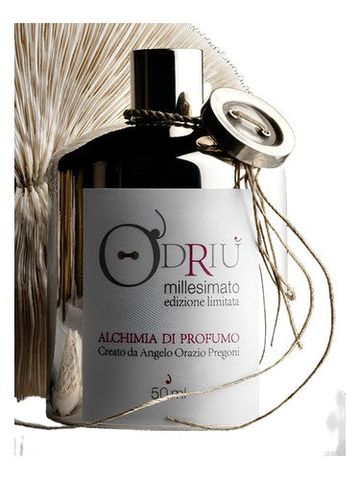 O Driu Londa 1006 fragrance bottle