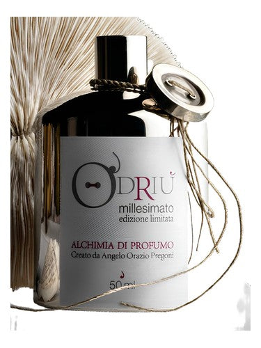 O Driu Londa 1006 fragrance bottle