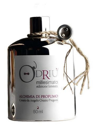 O Driu Londa 1005 fragrance bottle