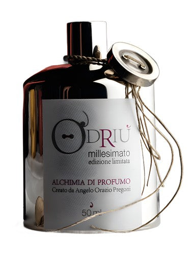 O Driu Linfedele 1004 fragrance bottle