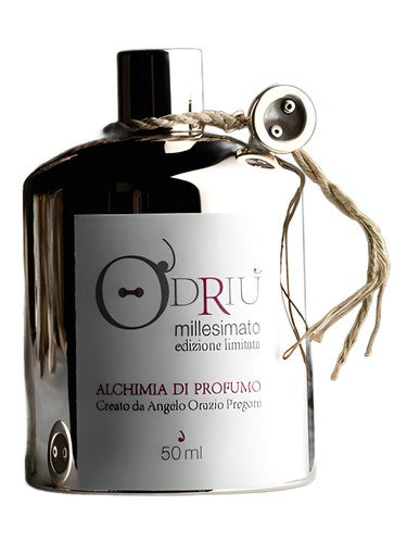 O Driu Linfedele 1003 fragrance bottle