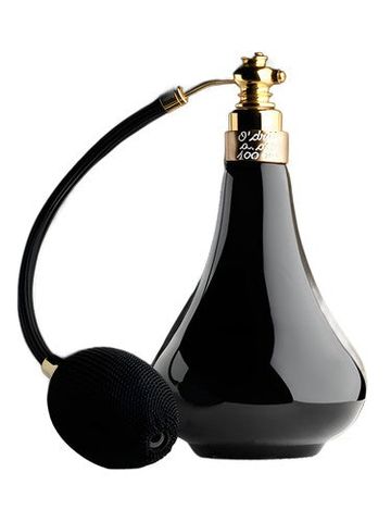 O Driu Lalfeorosa fragrance bottle