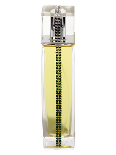 Gianluca Bulega Couture Marghelove fragrance bottle