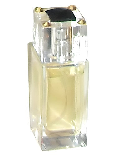 Gianluca Bulega Couture Makeda fragrance bottle