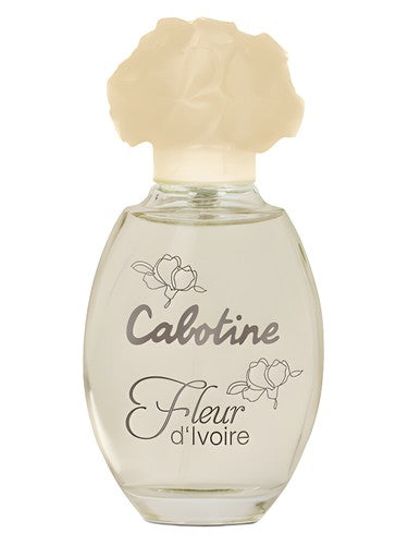Gres Cabotine Fleur d’Ivoire