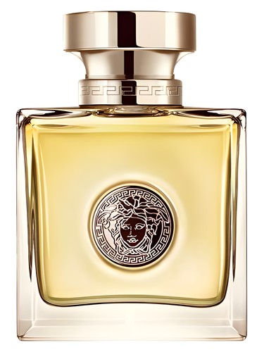 Versace Versace Pour Femme fragrance bottle