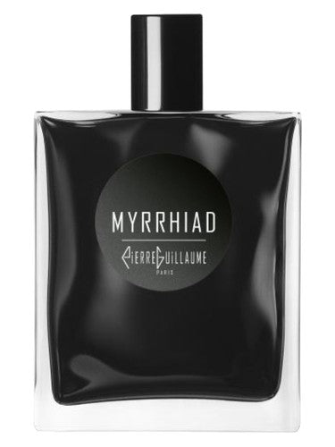 Pierre Guillaume Paris Myrrhiad fragrance bottle