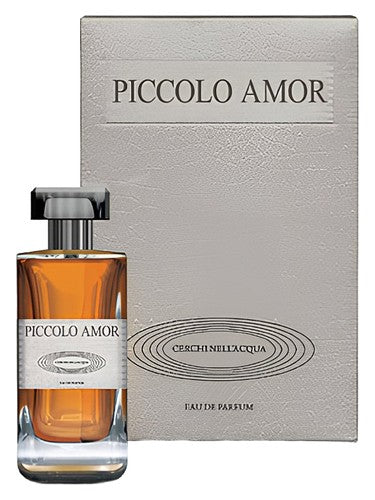 Cerchi Nell’Acqua Piccolo Amor fragrance bottle