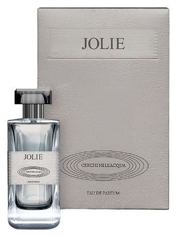 Cerchi Nell’Acqua Jolie fragrance bottle