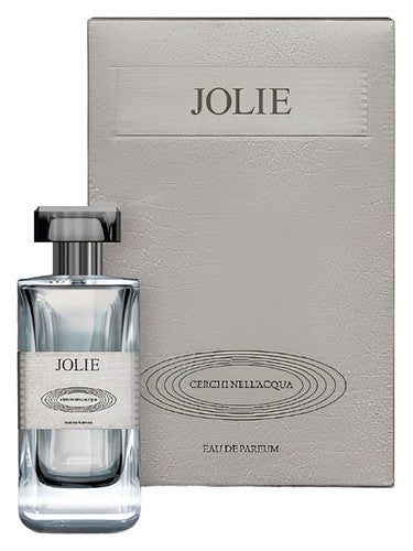 Cerchi Nell’Acqua Jolie fragrance bottle