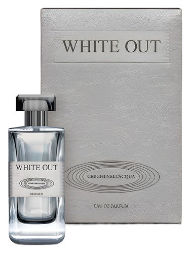 Cerchi Nell’Acqua White Out fragrance bottle
