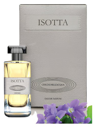Cerchi Nell’Acqua Isotta fragrance bottle