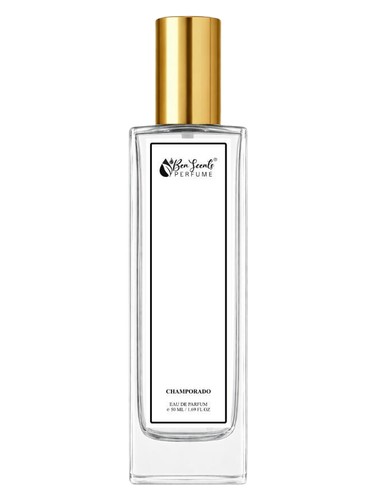 BENSCENTS Champorado fragrance bottle