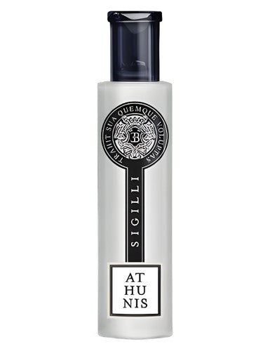 Sigilli Athunis fragrance bottle