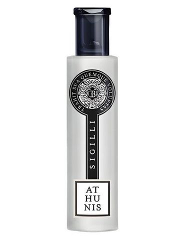 Sigilli Athunis fragrance bottle