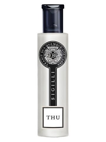 Sigilli Thu fragrance bottle