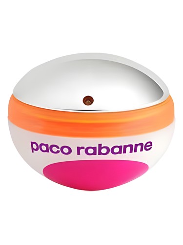 Rabanne Ultraviolet Summer Pop
