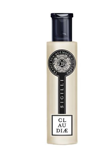 Sigilli Claudiae fragrance bottle