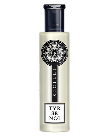 Sigilli Tyrsenoi fragrance bottle