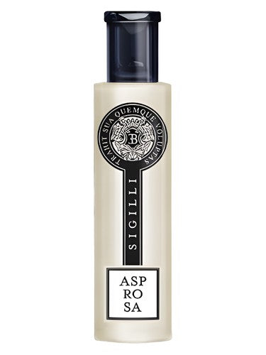 Sigilli Asprosa fragrance bottle