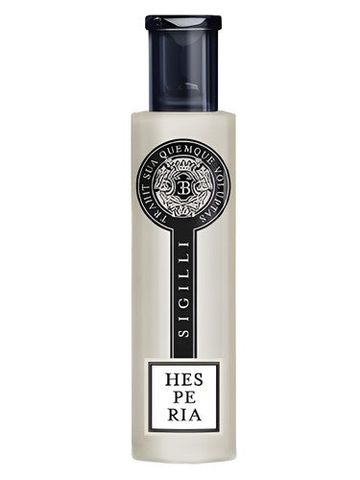 Sigilli Hesperia fragrance bottle