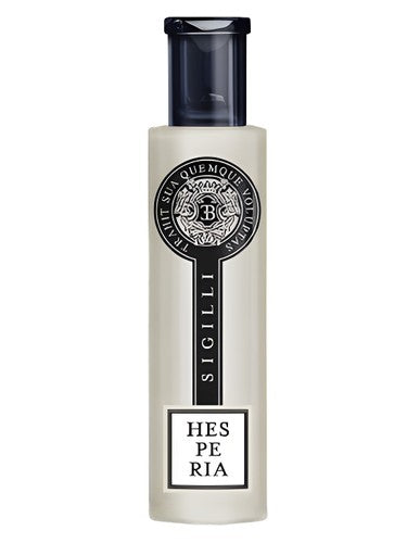 Sigilli Hesperia fragrance bottle