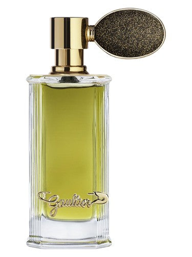 Jean Paul Gaultier Santal Paname fragrance bottle