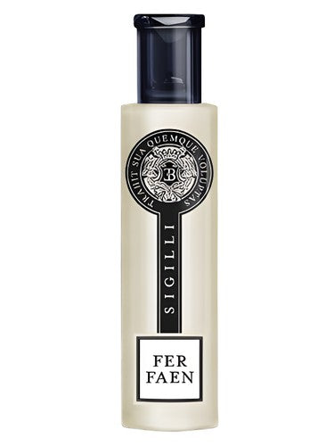 Sigilli Ferfaen fragrance bottle